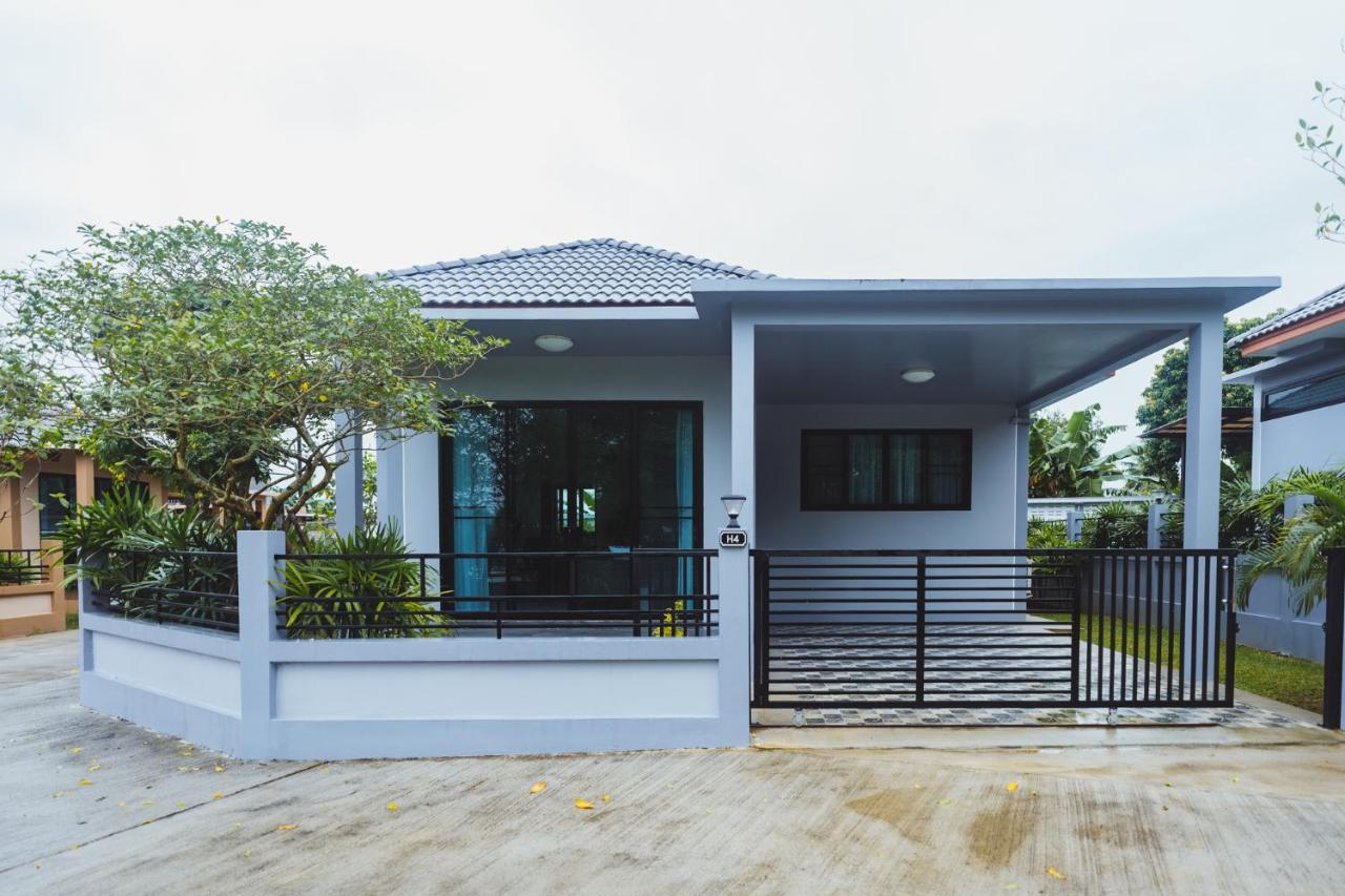 Baan Nern Khao Resort Pattaya Ban Huai Yai Exterior foto